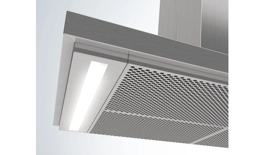 Gorenje WHC629E4X LED osvětlení