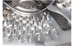 Gorenje WP 62 S3 rychlý program