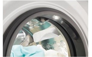 Gorenje WP 62 S3 antialergenní program