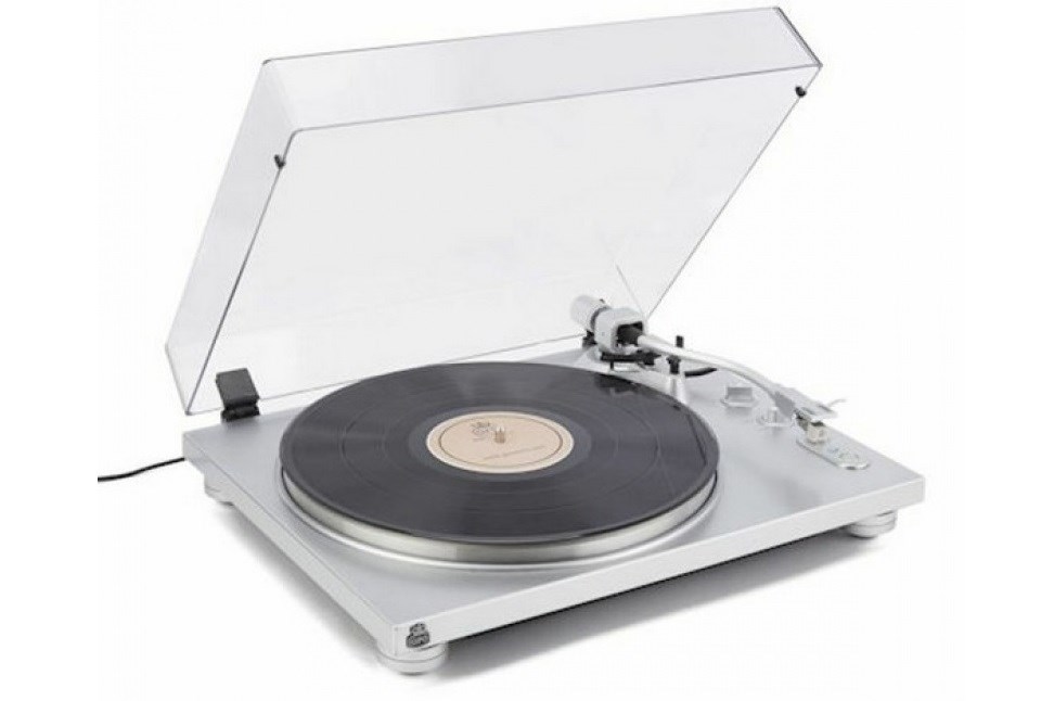 Gramofon GPO PR100