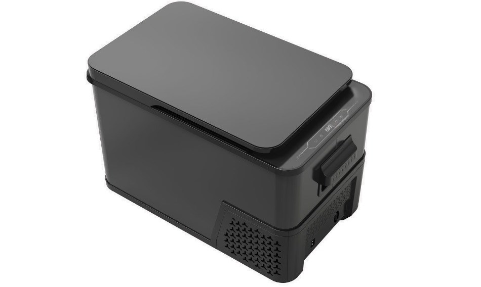 Guzzanti GZ 30S teplota