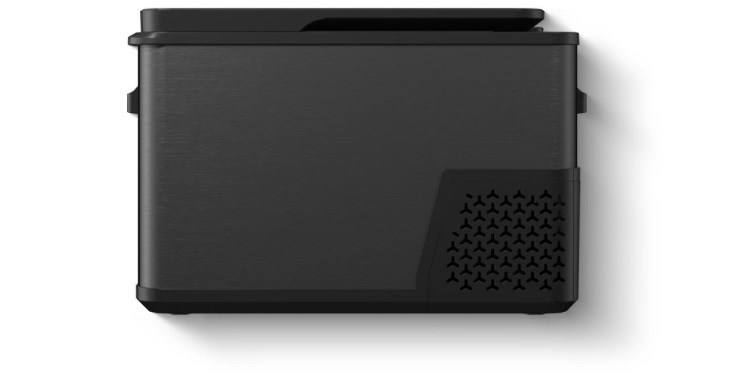 Guzzanti GZ 30S připojení