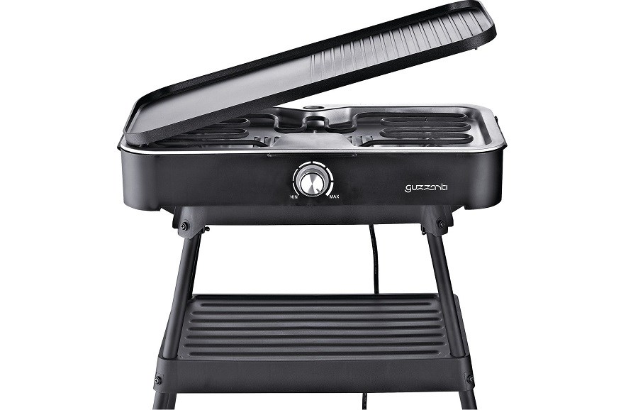 Guzzanti GZ 342 nepřilnavý povrch