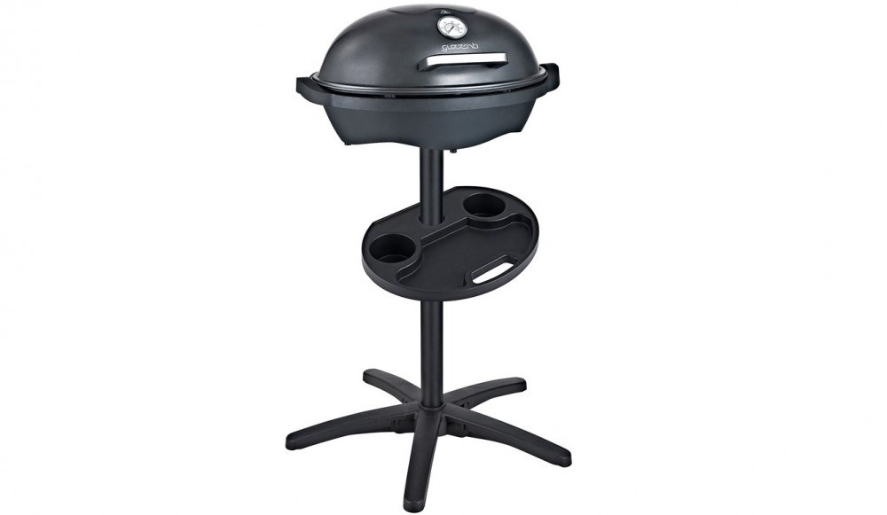 GUZZANTI GZ 347 plynulá regulace teploty