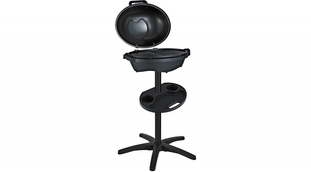 GUZZANTI GZ 347 grilovací deska