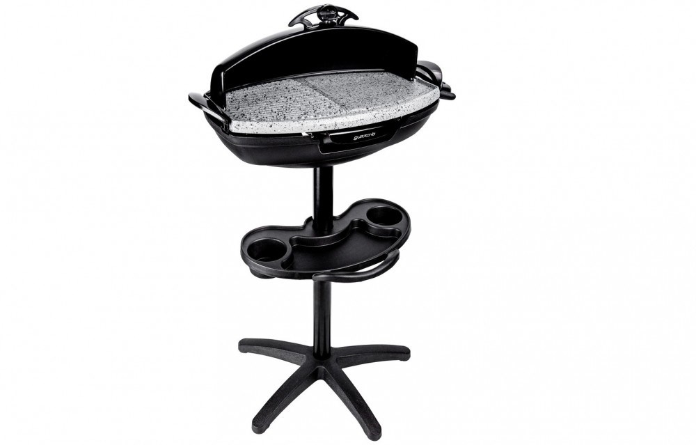 BBQ gril Guzzanti GZ 349