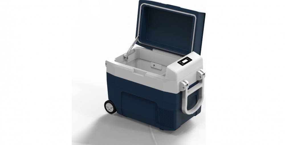 Guzzanti GZ 45A madla a kolečka