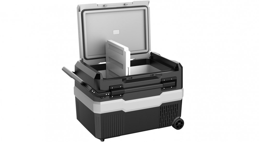 Guzzanti GZ 45D kompresor