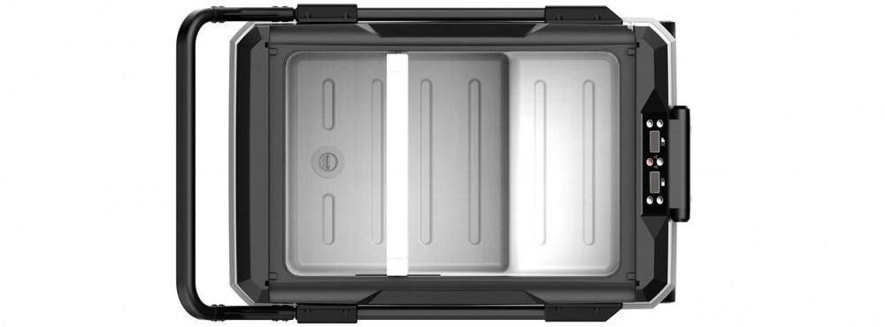 Guzzanti GZ 45D napájení