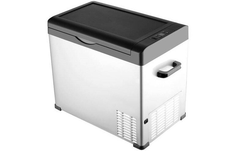 Autochladnička Guzzanti GZ 47