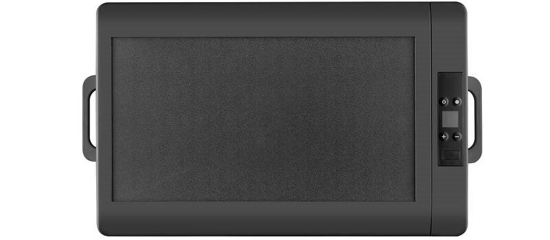 Guzzanti GZ 47 mražení/chlazení