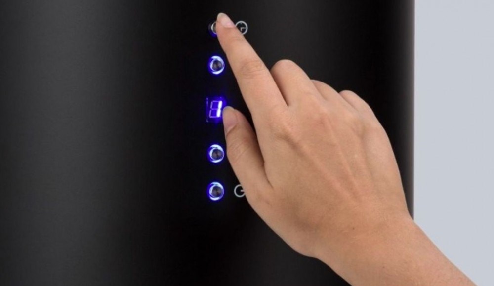 Guzzanti GZ 685B funkce