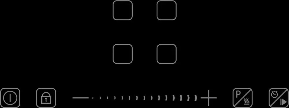 Guzzanti GZ 8405A funkce