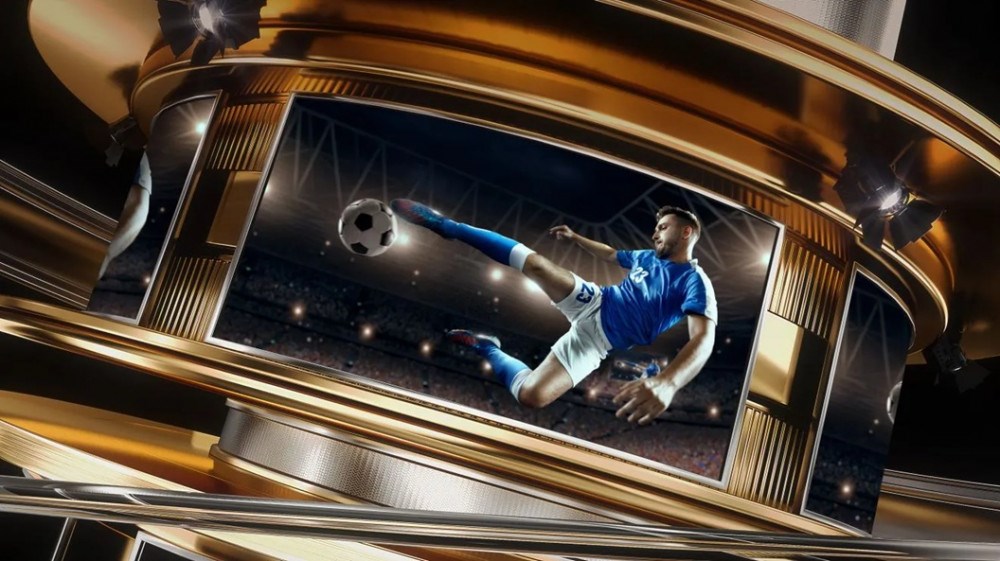 Hisense 32A59NQ QLED obraz