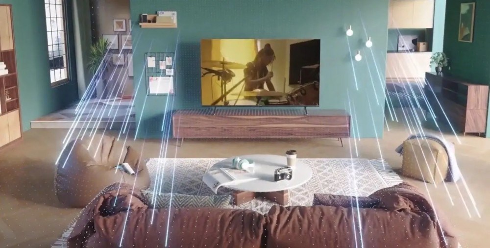 Hisense 50E77HQ DTS zvuk