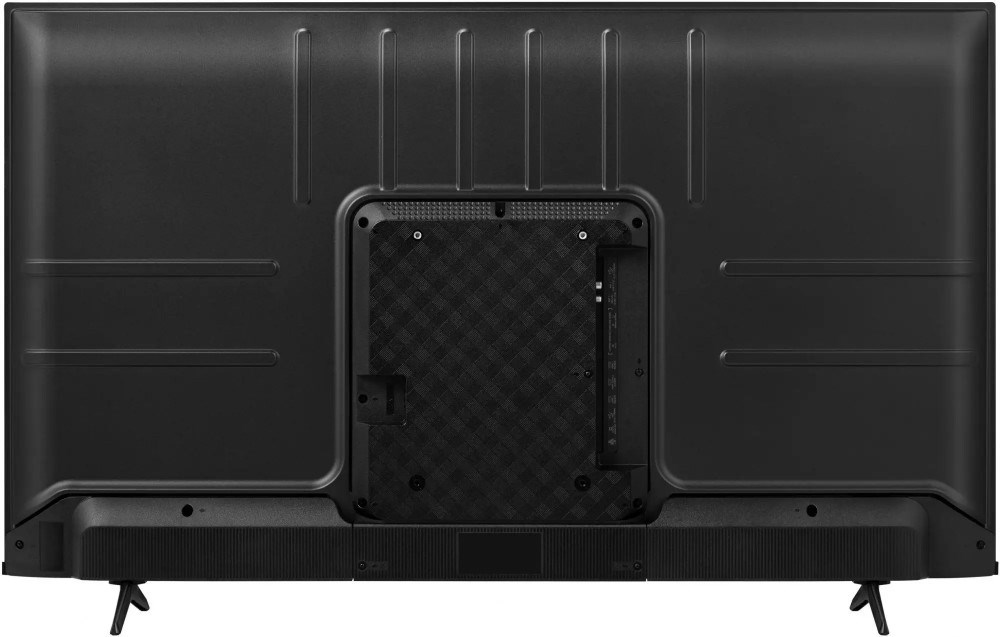 Hisense 50E77HQ Quantum Dot