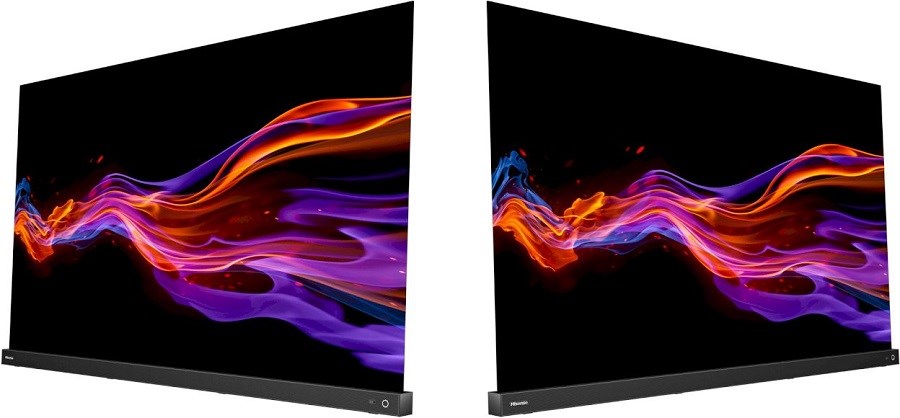 Hisense 65A9G 4K HDR