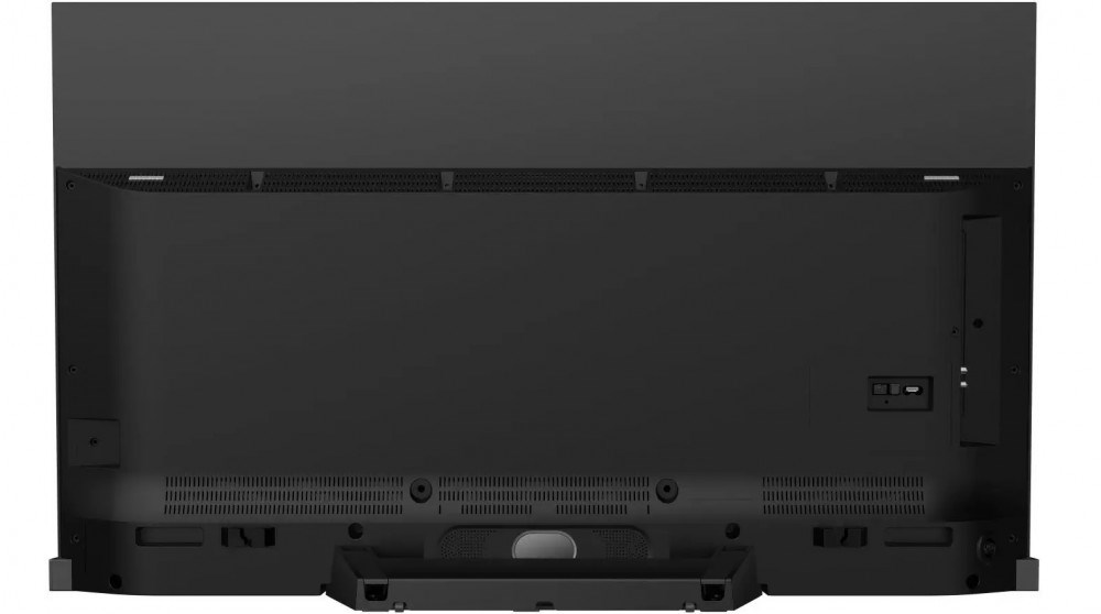 Hisense 65A9G DVB-T2 H.265