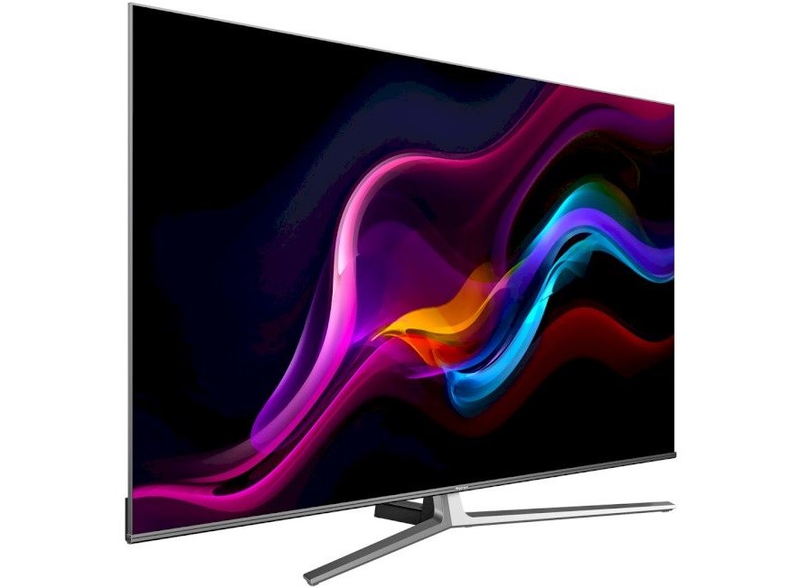 Hisense 55U8GQ 4K rozlišení