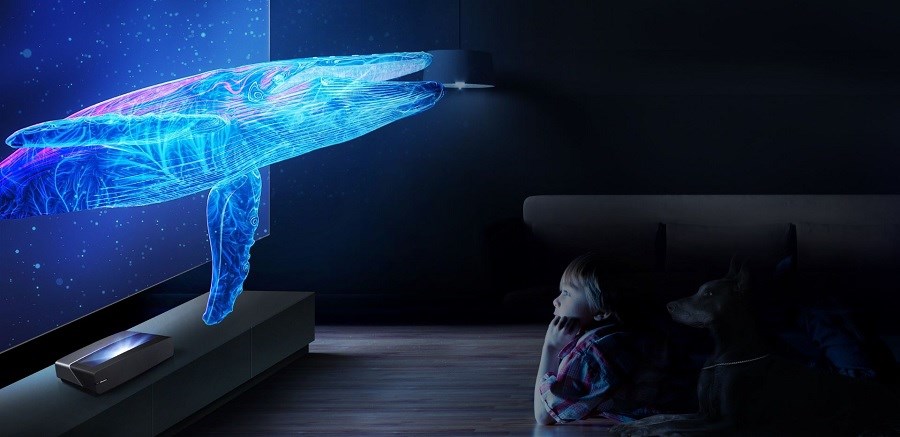 Hisense 88L5VG 4K UHD