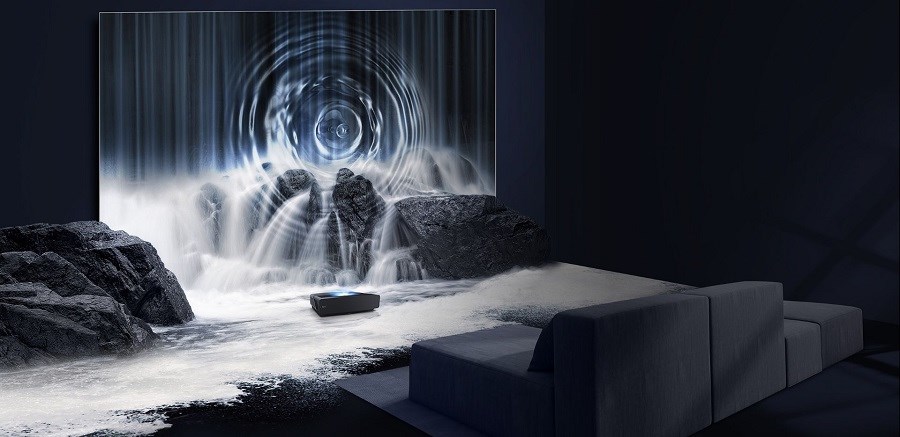 Hisense 88L5VG Dolby Atmos