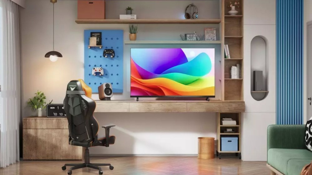 Hisense 65A5S MEMC