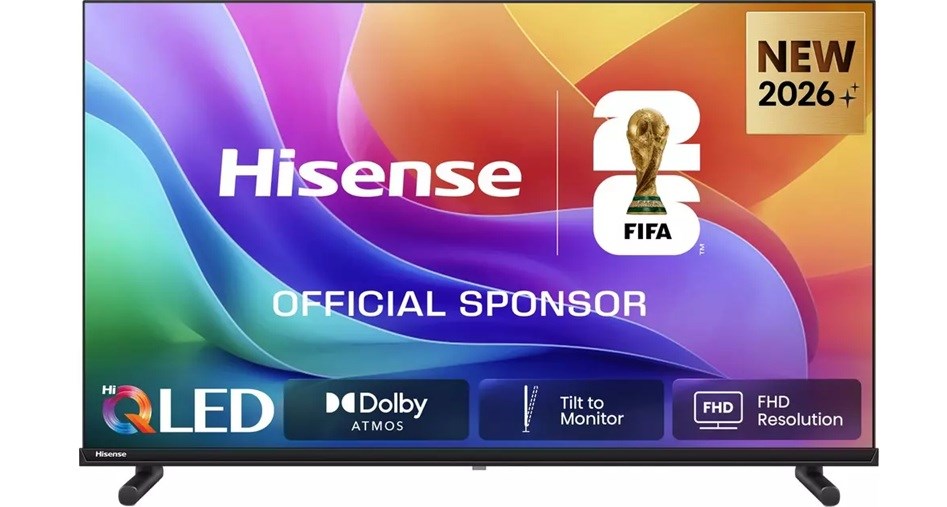 Hisense 65A5S