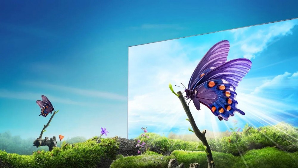 Hisense A6N HDR