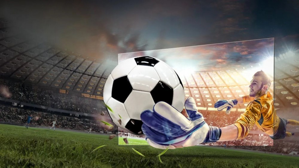 Hisense A6N režimy