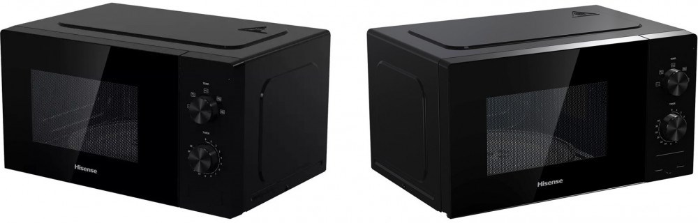 Hisense H20MOBP1 funkce rozmrazování