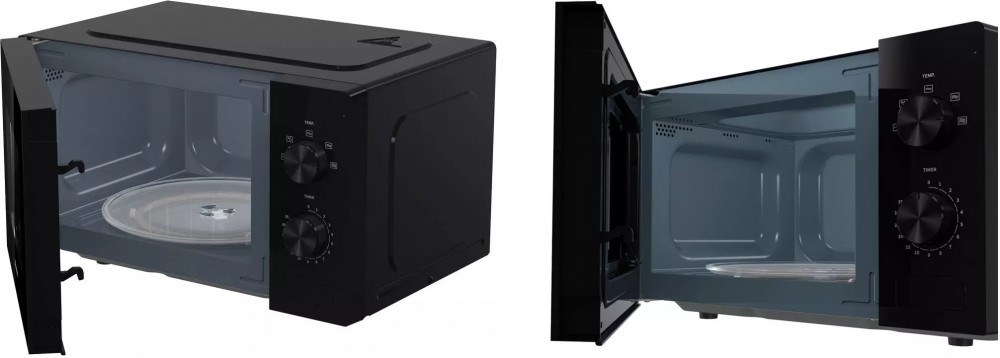 Hisense H20MOBP1 otočný talíř