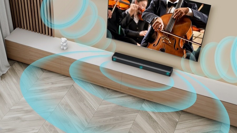 Hisense HS214 Bluetooth