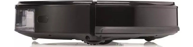 Hisense RVCG144AB ovládání