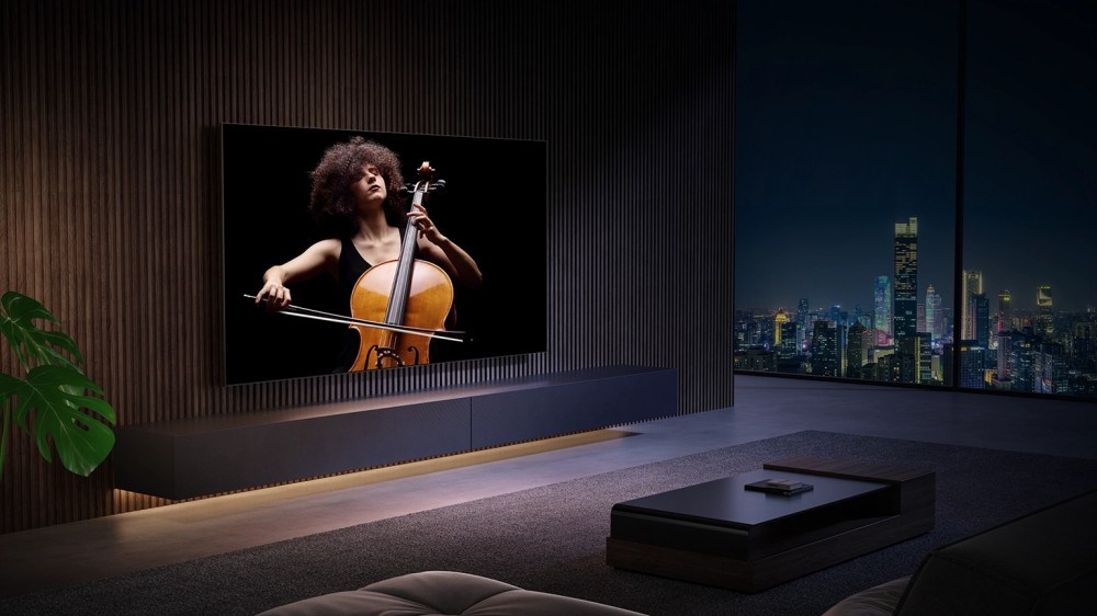 Hisense 65U7S PRO