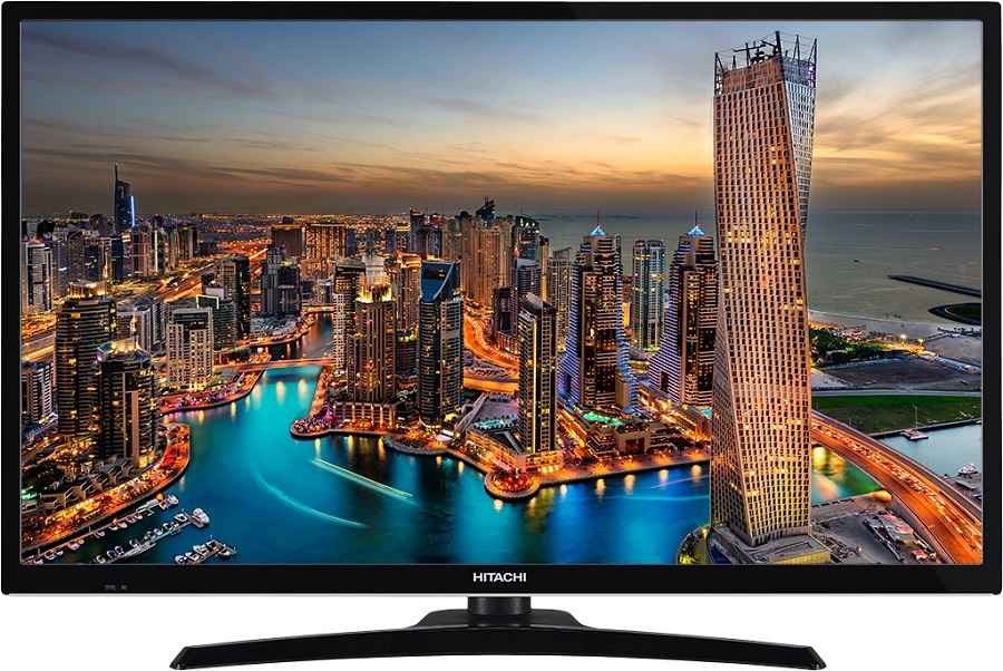 Televize Hitachi 32HE4300 s 32