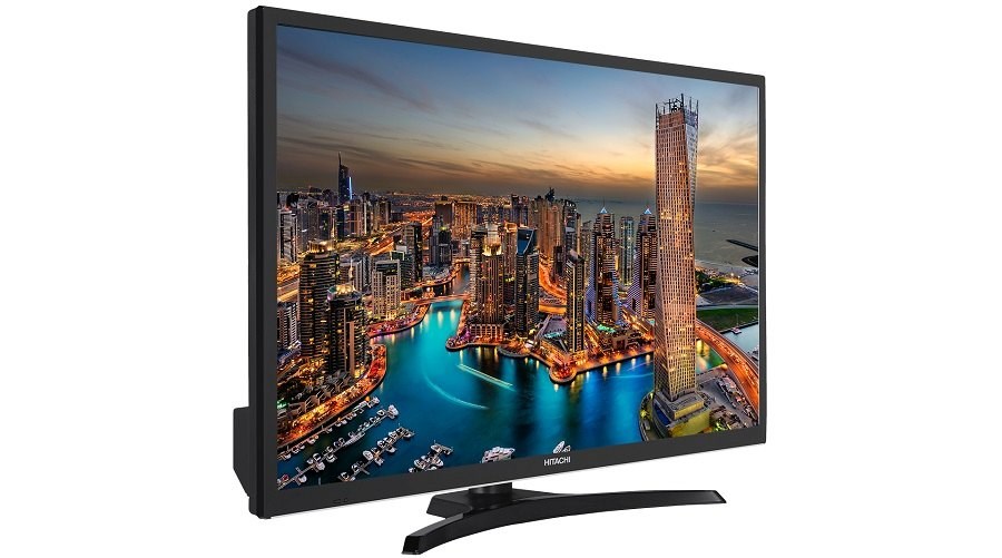 Televize Hitachi 32HE4300 Full HD rozlišení