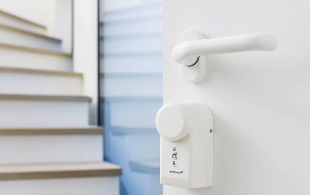 Homematic IP HmIP-SK14 pohon dveří