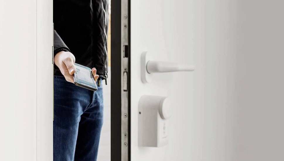 Homematic IP HmIP-SK14 aplikace