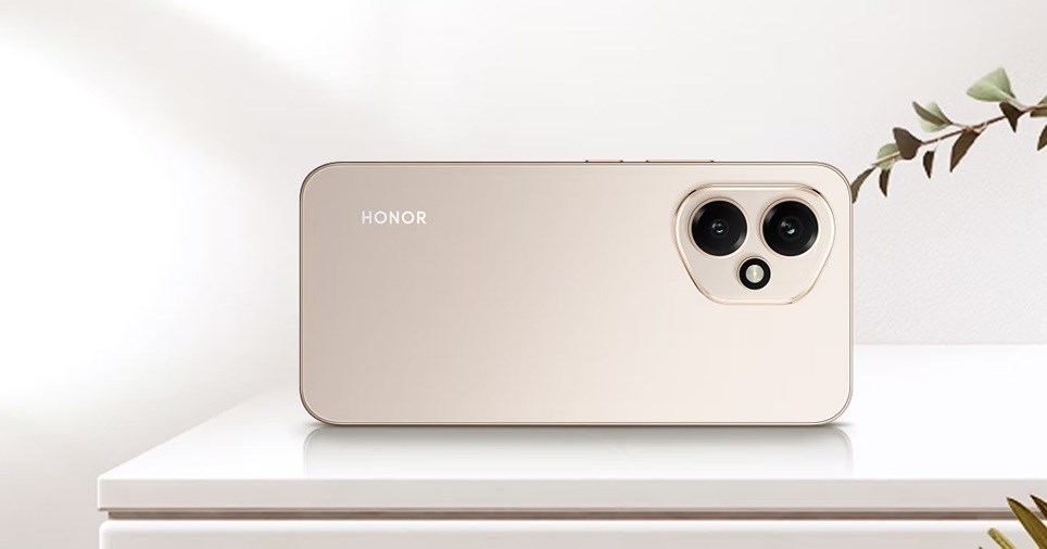 HONOR 400 umělá inteligence (AI)