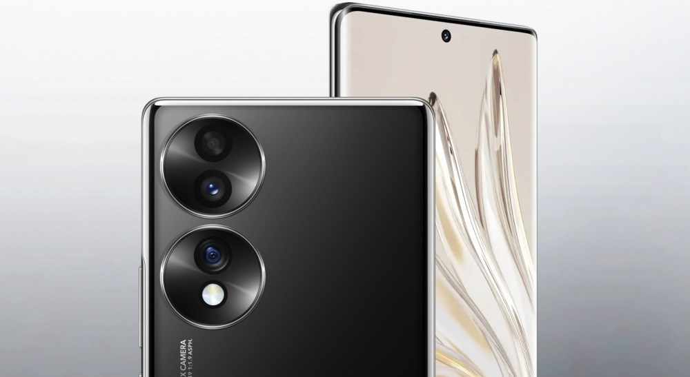 Honor 70 5G