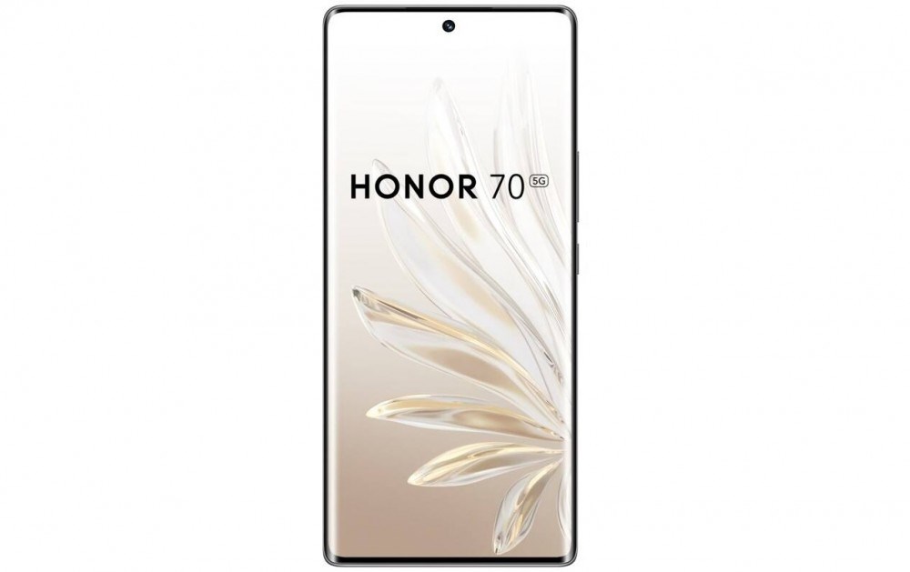 Honor 70 5G baterie