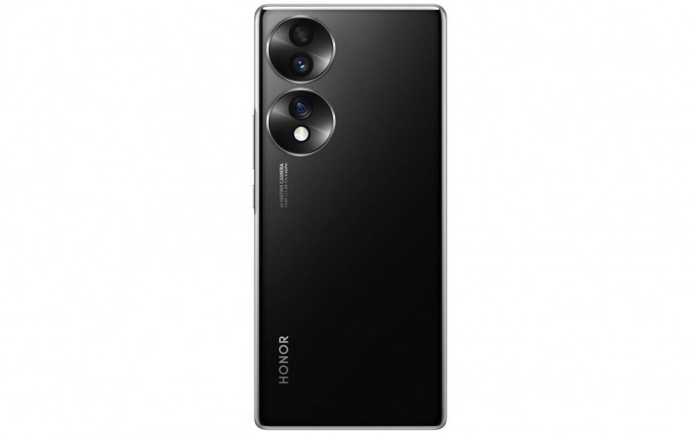 Honor 70 5G internet