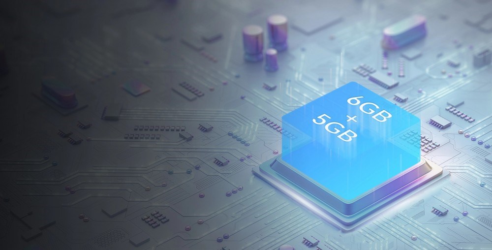 Honor Magic5 Lite výkon