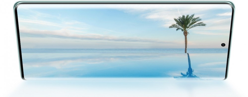 Honor Magic5 Lite fotoaparát