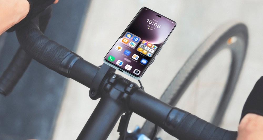 Honor Magic7 Lite 5G odolnost