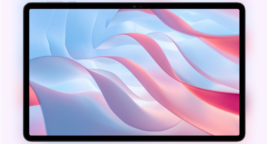 HONOR Pad X9 displej