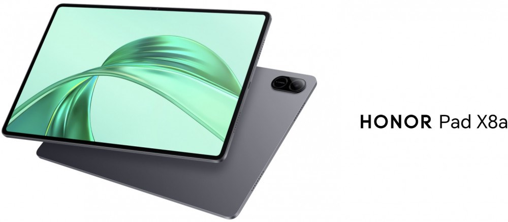 HONOR Pad X8a