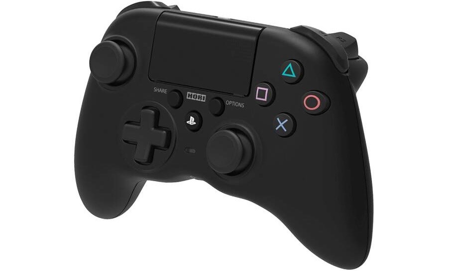 Herní ovladač Hori Onyx Plus Wireless Controller