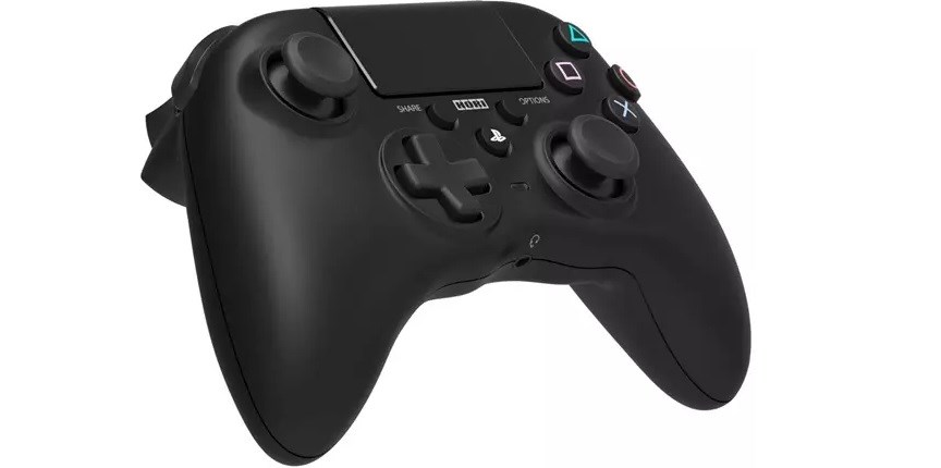 Hori Onyx Plus Wireless Controller bezdrátové připojení