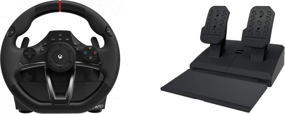 Volant a pedály Hori Racing Wheel Overdrive